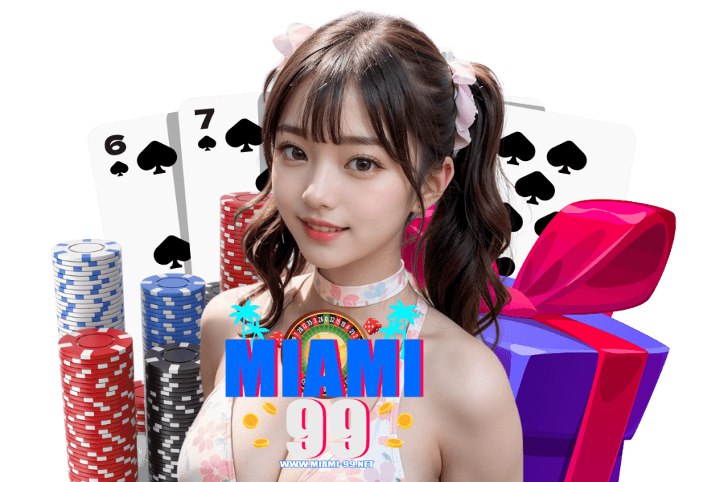 miami99 เว็บตรง